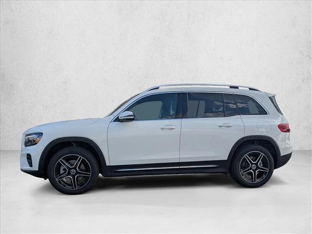 Used 2026 Mercedes-Benz GLB 250 image 5