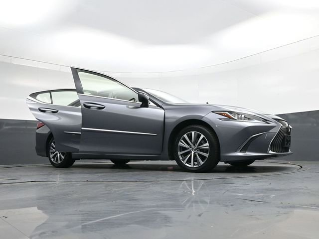 Used 2019 Lexus ES 350 Luxury image 40