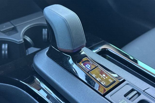 Used 2024 Toyota Prius Prime Premium w/ Advanced Technology Package image 21