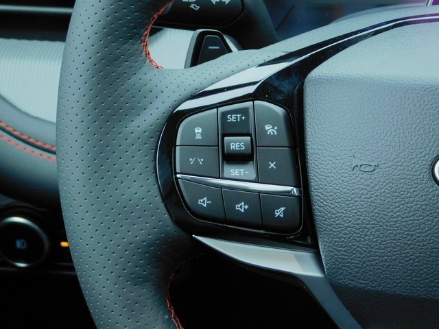 New 2026 Ford Explorer ST w/ Sun And Sound Package image 20