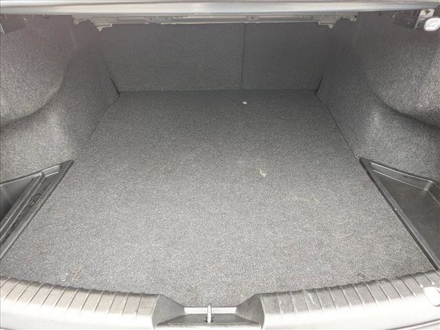 Used 2021 MAZDA MAZDA6 Carbon Edition image 6