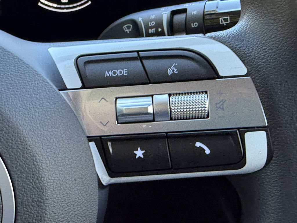 New 2026 Hyundai Tucson SEL FWD image 20