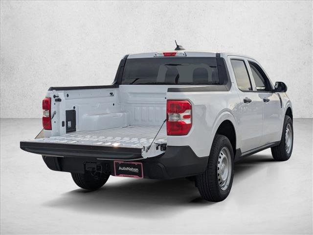 New 2025 Ford Maverick XL image 2