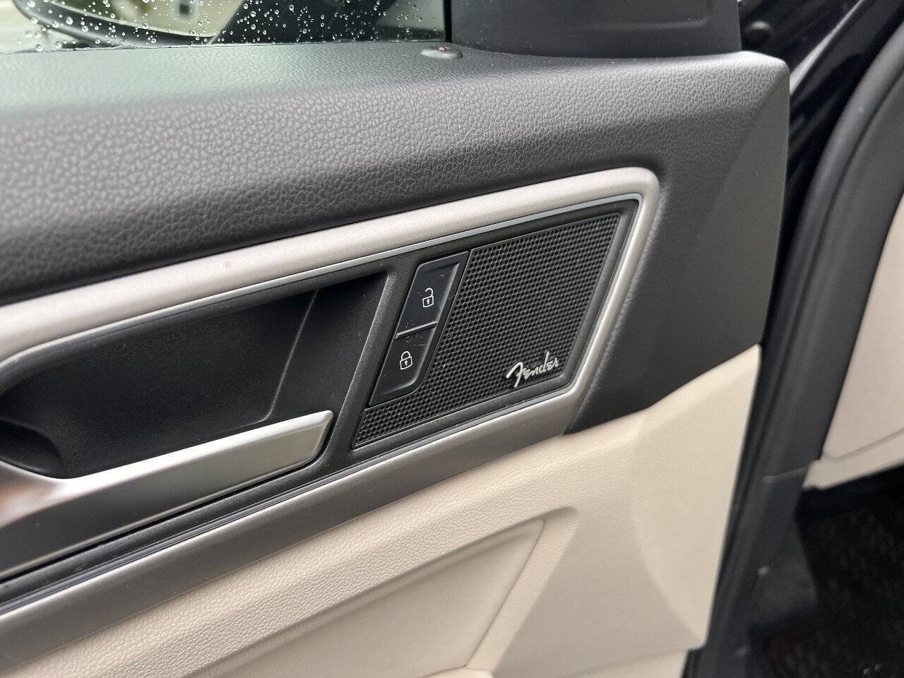 Used 2019 Volkswagen Atlas SEL Premium AWD/4WD image 17