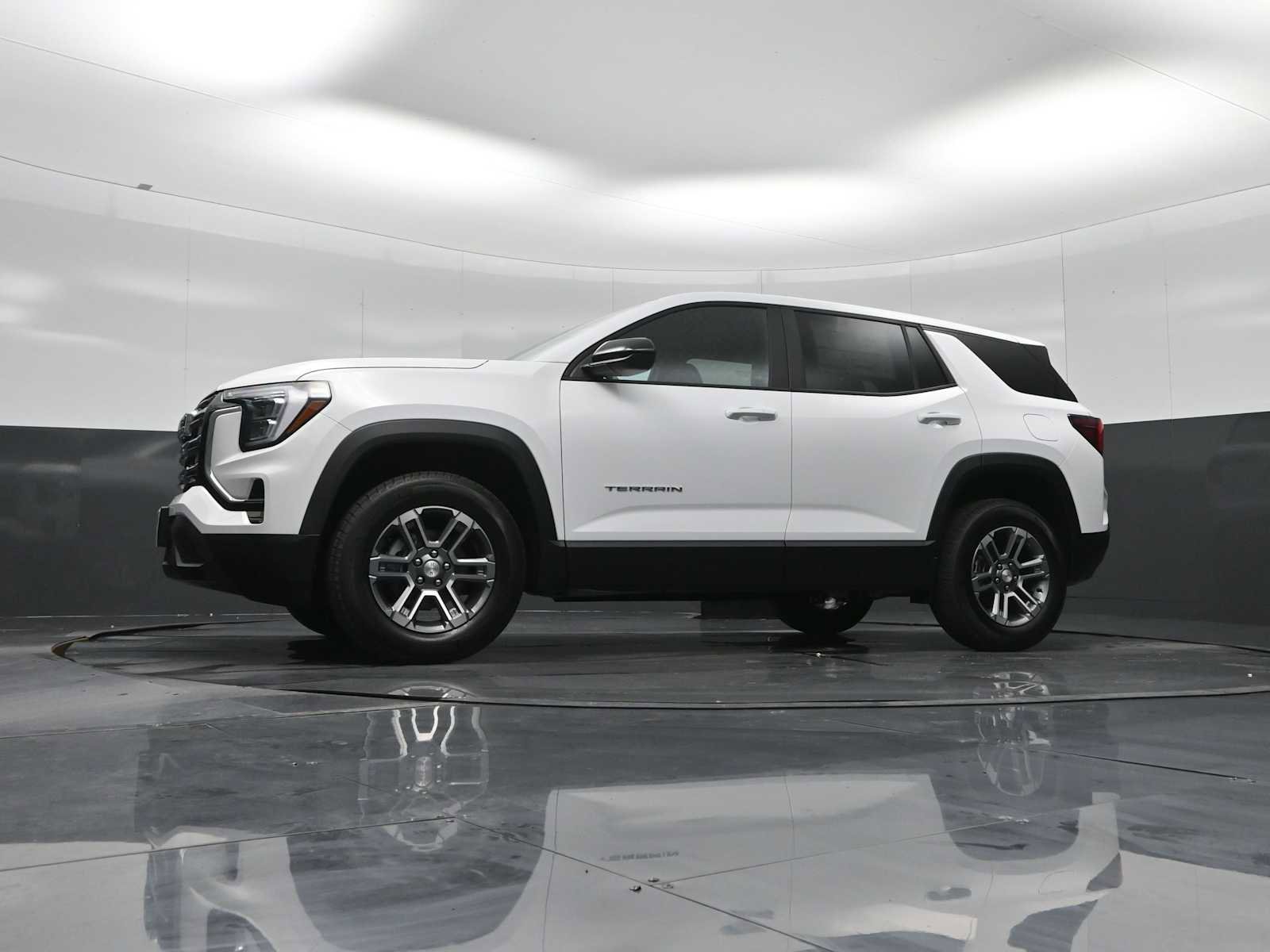 New 2026 GMC Terrain Elevation image 21