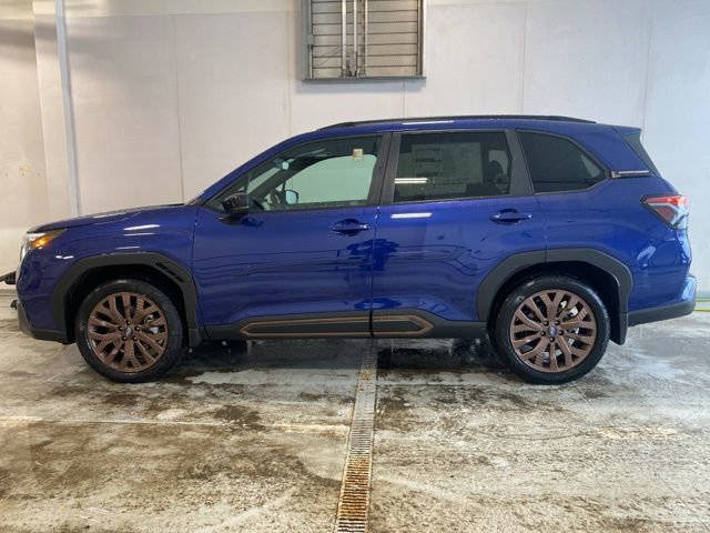 New 2026 Subaru Forester Sport image 9