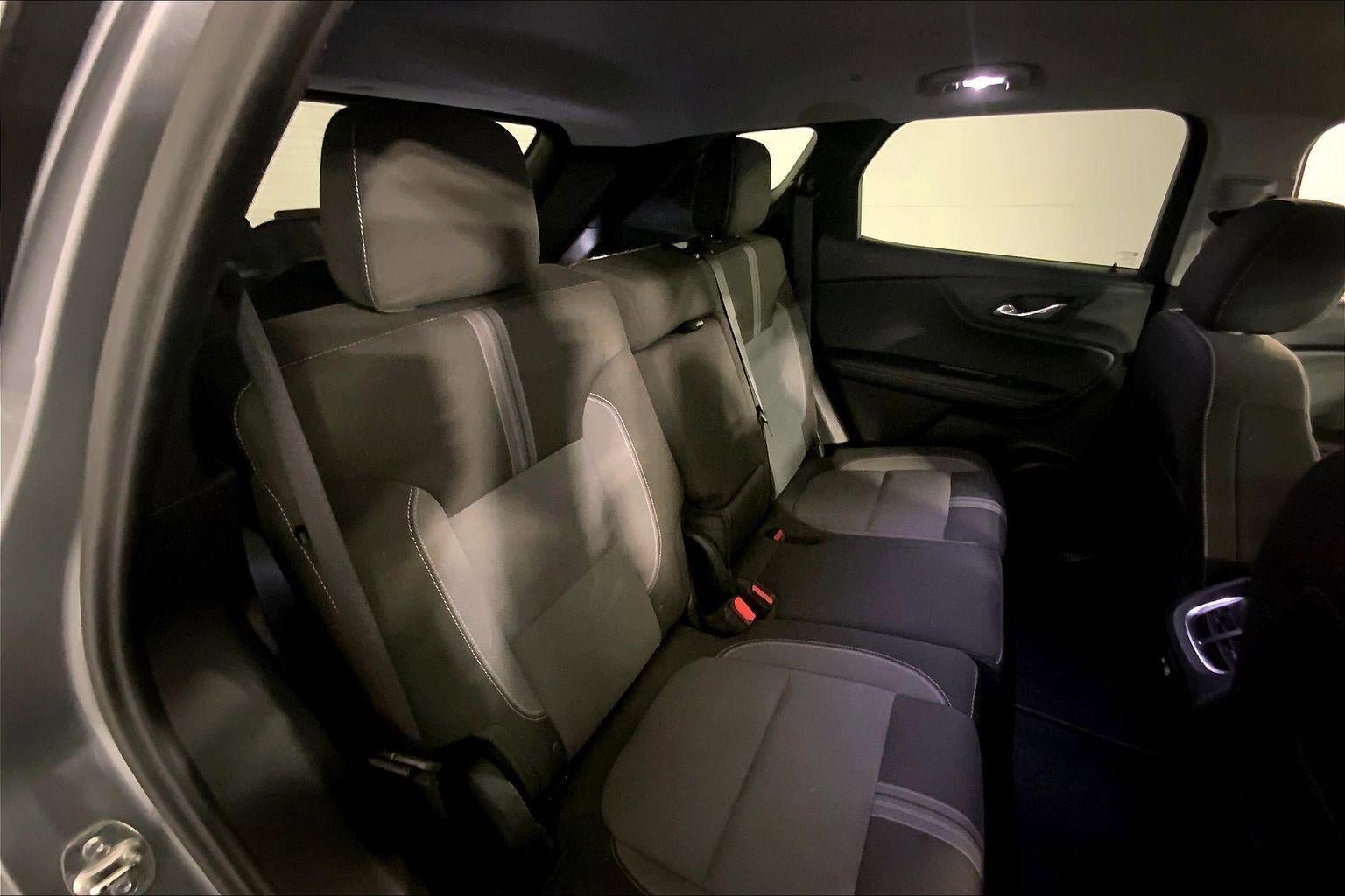 Used 2025 Chevrolet Blazer LT image 23