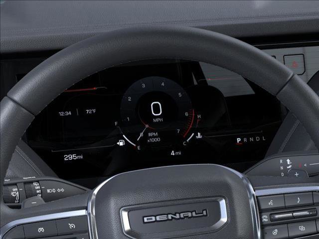 New 2026 GMC Yukon Denali image 18