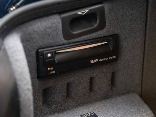Used 2000 BMW M5 RWD image 34