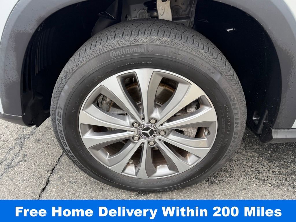 Used 2020 Mercedes-Benz GLE 350 4MATIC image 11