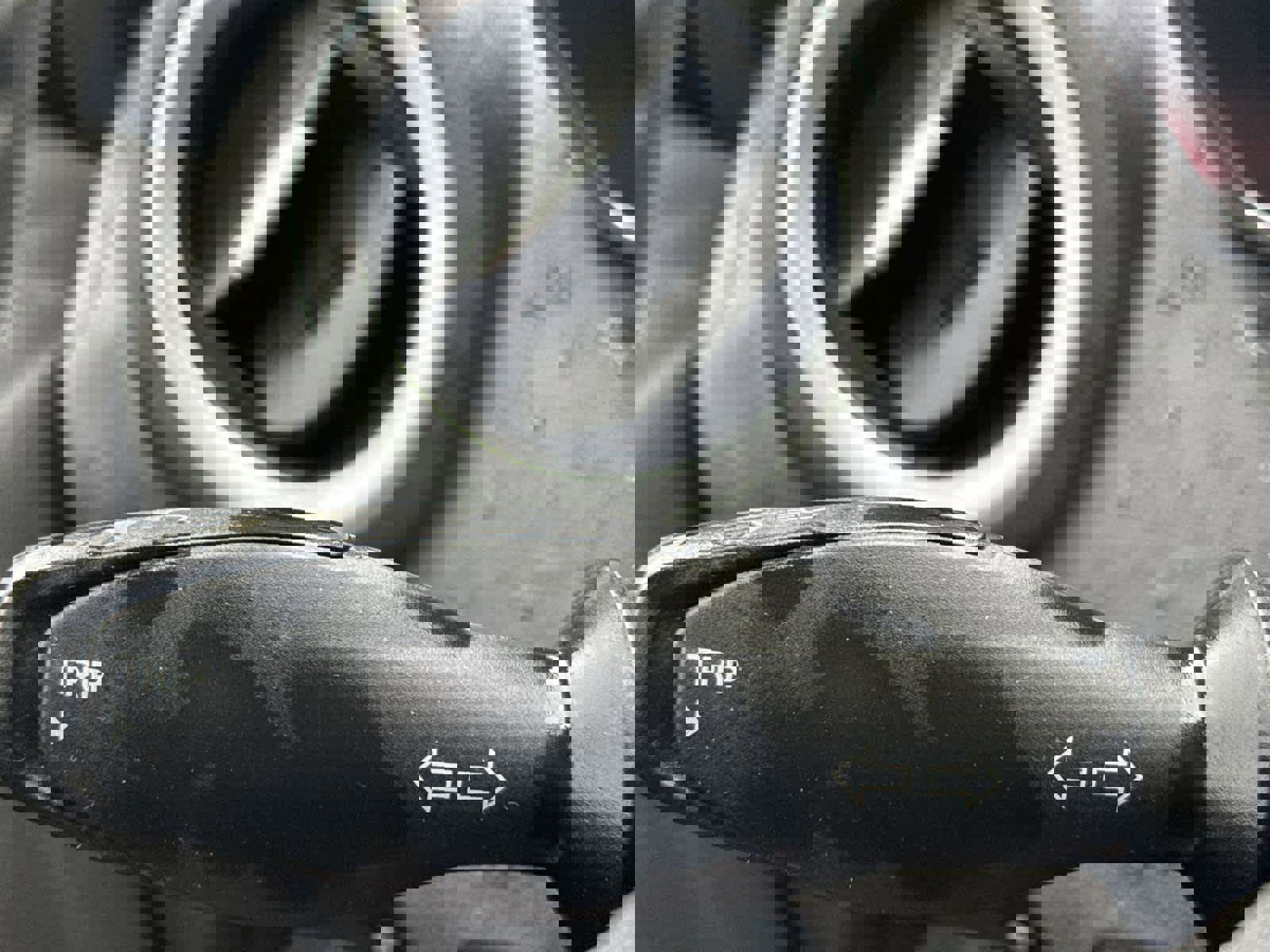 Used 2016 Ford Fiesta ST w/ ST Recaro Package image 19