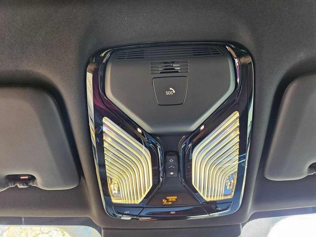 New 2026 BMW X5 xDrive40i w/ Premium Package image 18