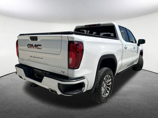 Used 2019 GMC Sierra 1500 AT4 w/ AT4 Premium Package AWD/4WD image 17