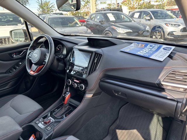Used 2023 Subaru Forester Sport image 18