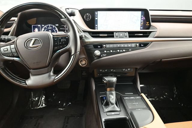 Used 2021 Lexus ES 350 w/ Premium Package FWD image 15
