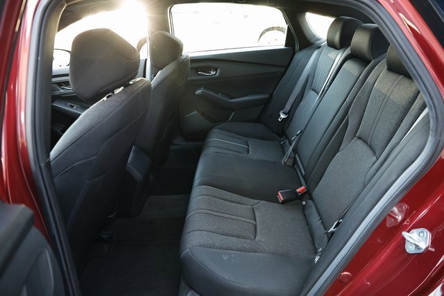 Used 2024 Honda Accord Sport image 23