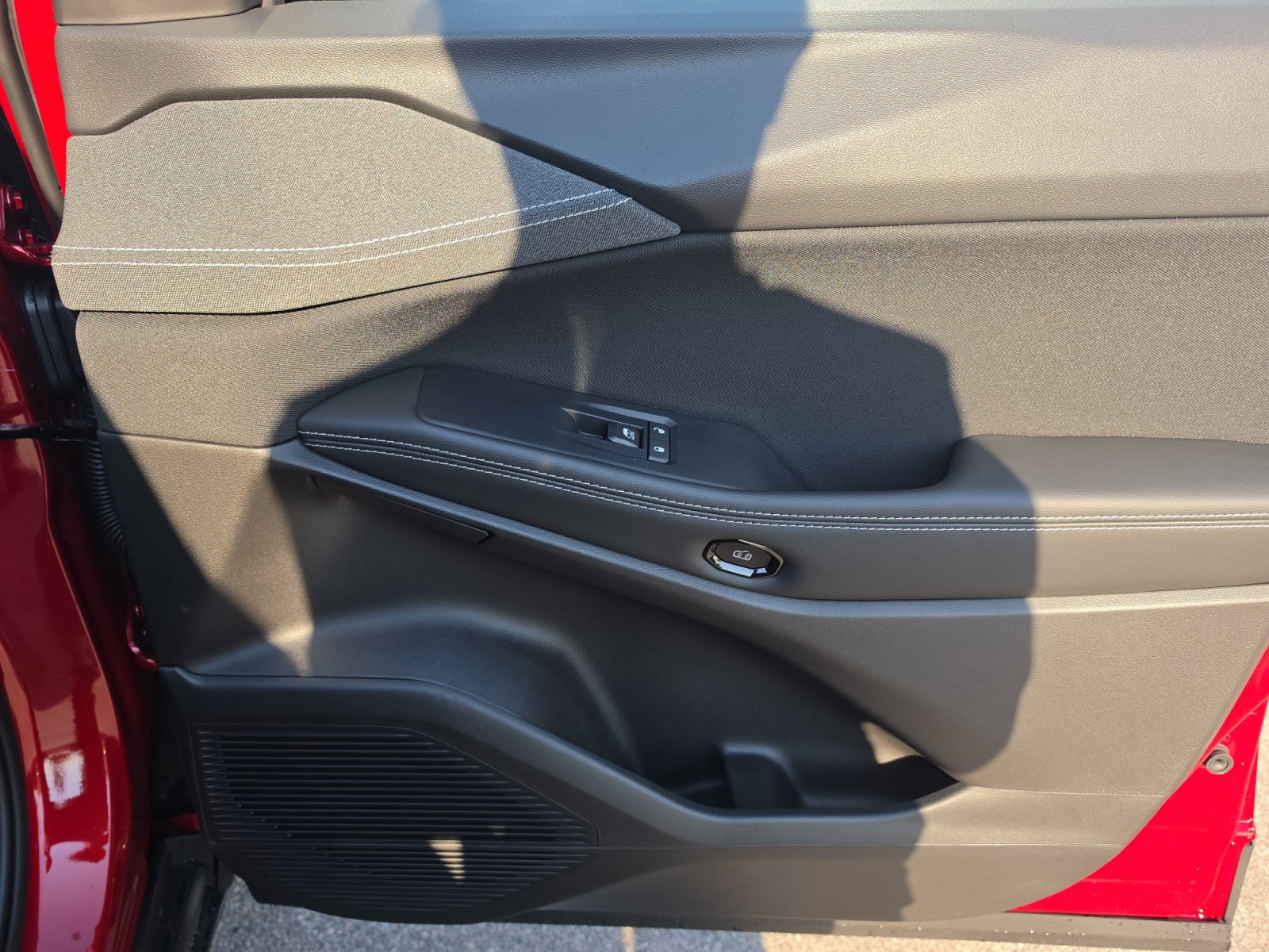 New 2026 Jeep Cherokee Laredo AWD/4WD image 31