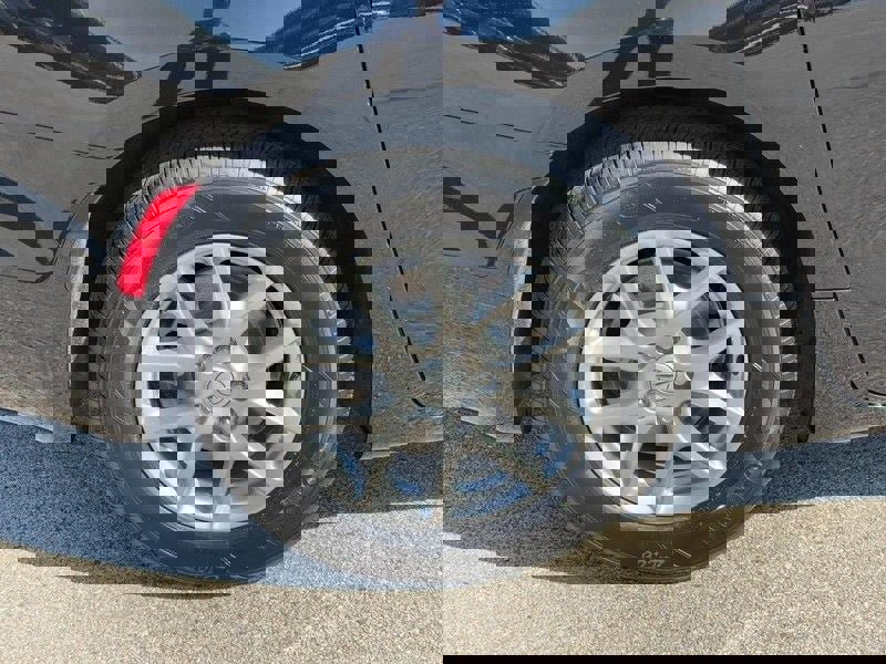 New 2026 Chrysler Voyager LX image 4