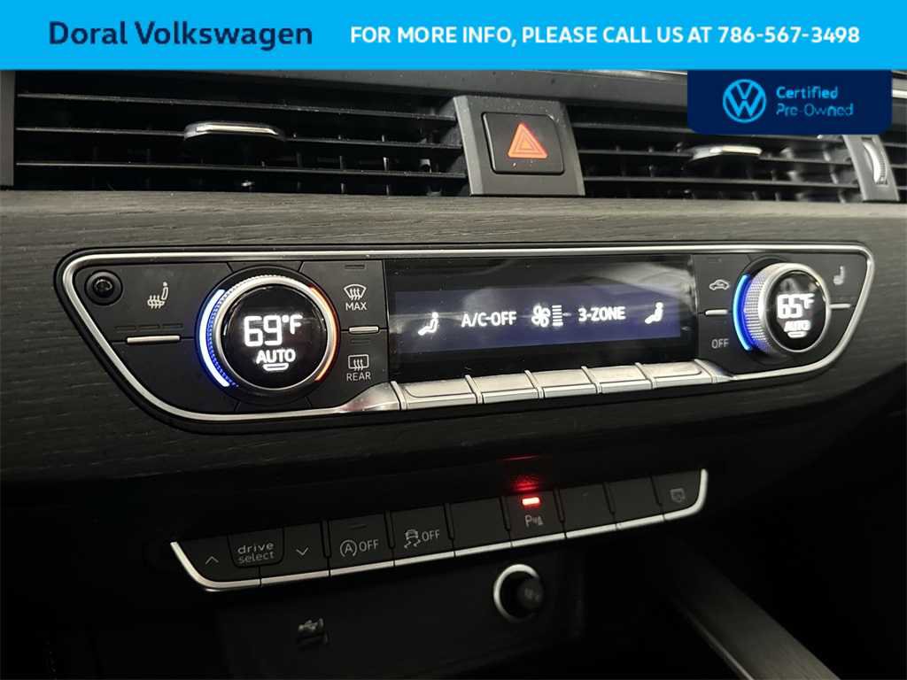 Used 2022 Audi A4 2.0T Premium Plus w/ Premium Plus Package image 20