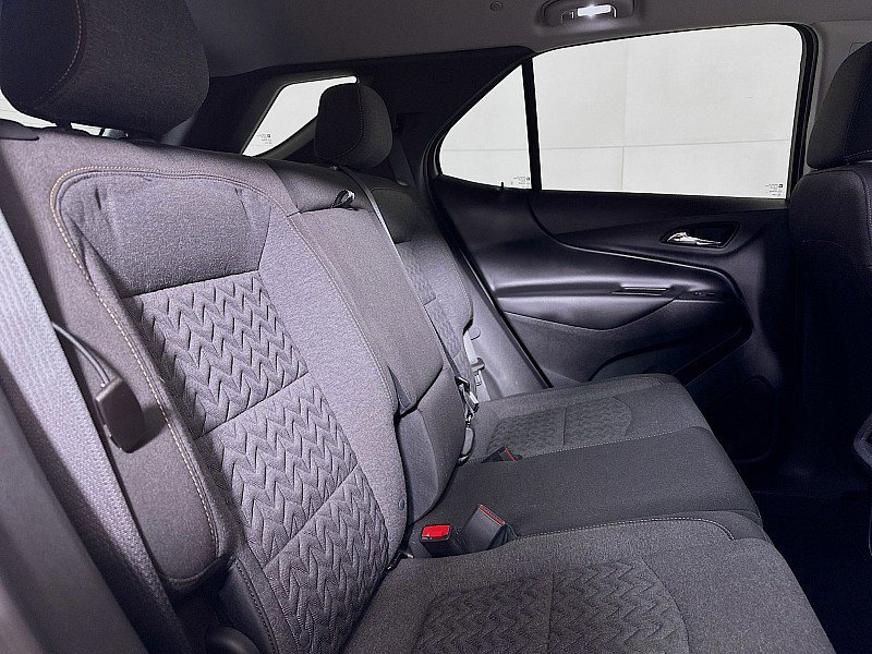 Used 2022 Chevrolet Equinox LT image 24