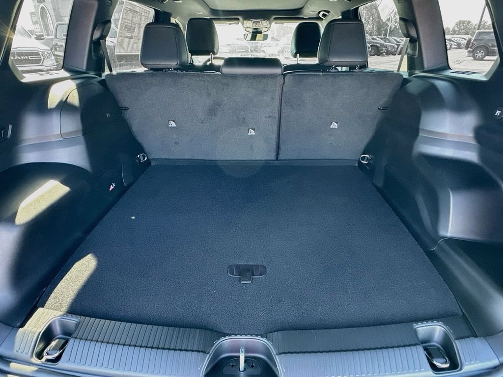 New 2026 Jeep Cherokee Limited AWD/4WD image 33