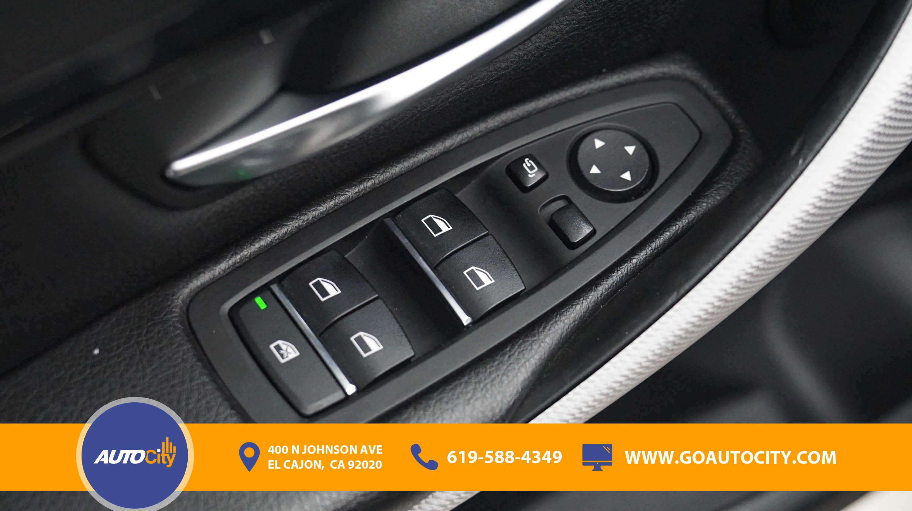 Used 2018 BMW 330e w/ M Sport Package image 22