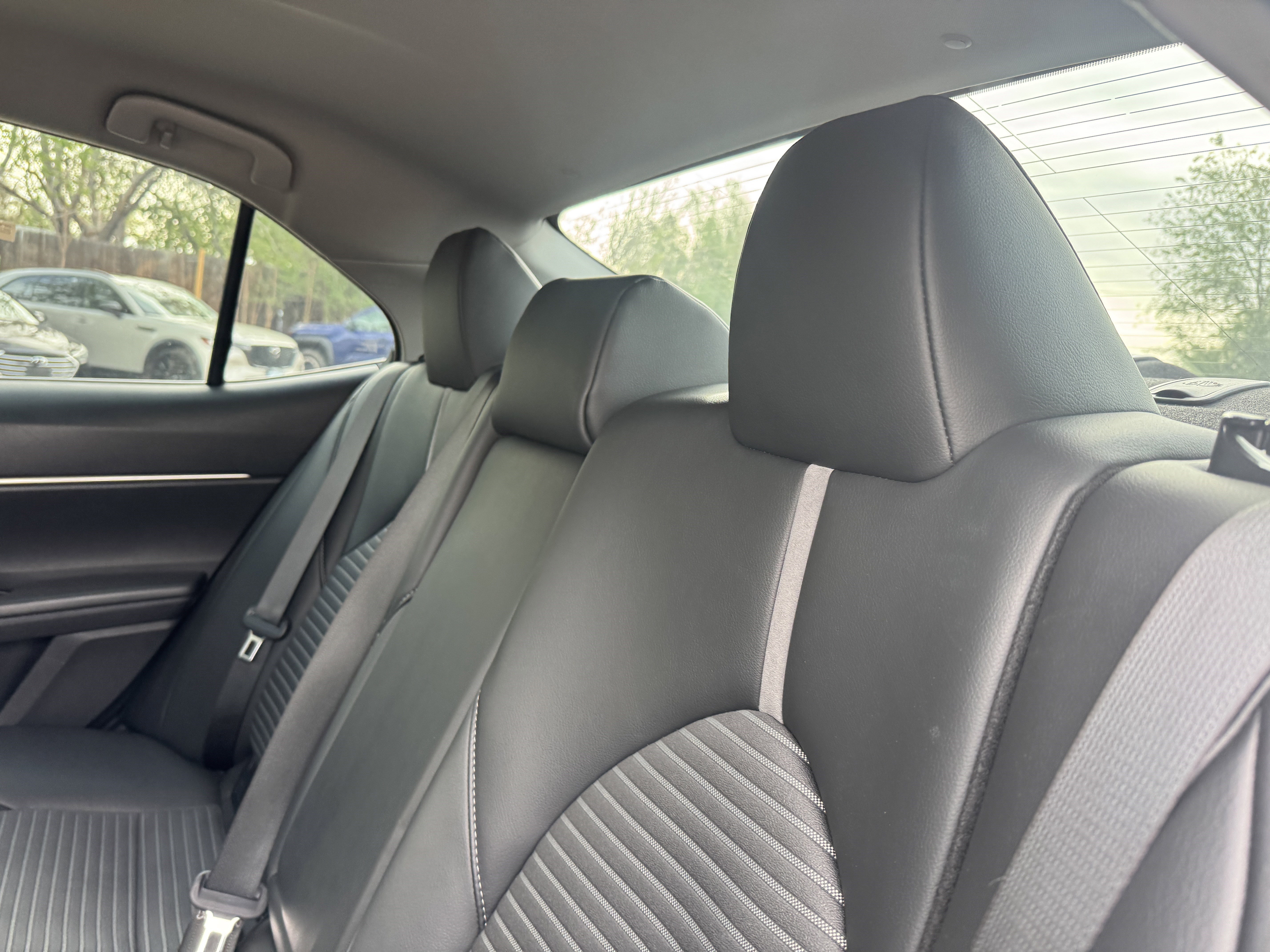 Used 2024 Toyota Camry SE image 15