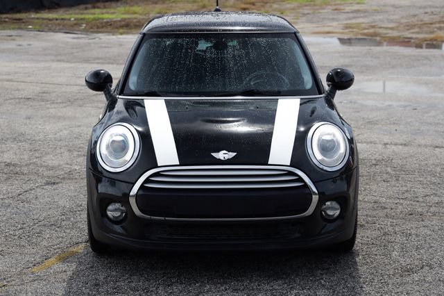 Used 2015 MINI Cooper 2-Door Hardtop FWD image 20