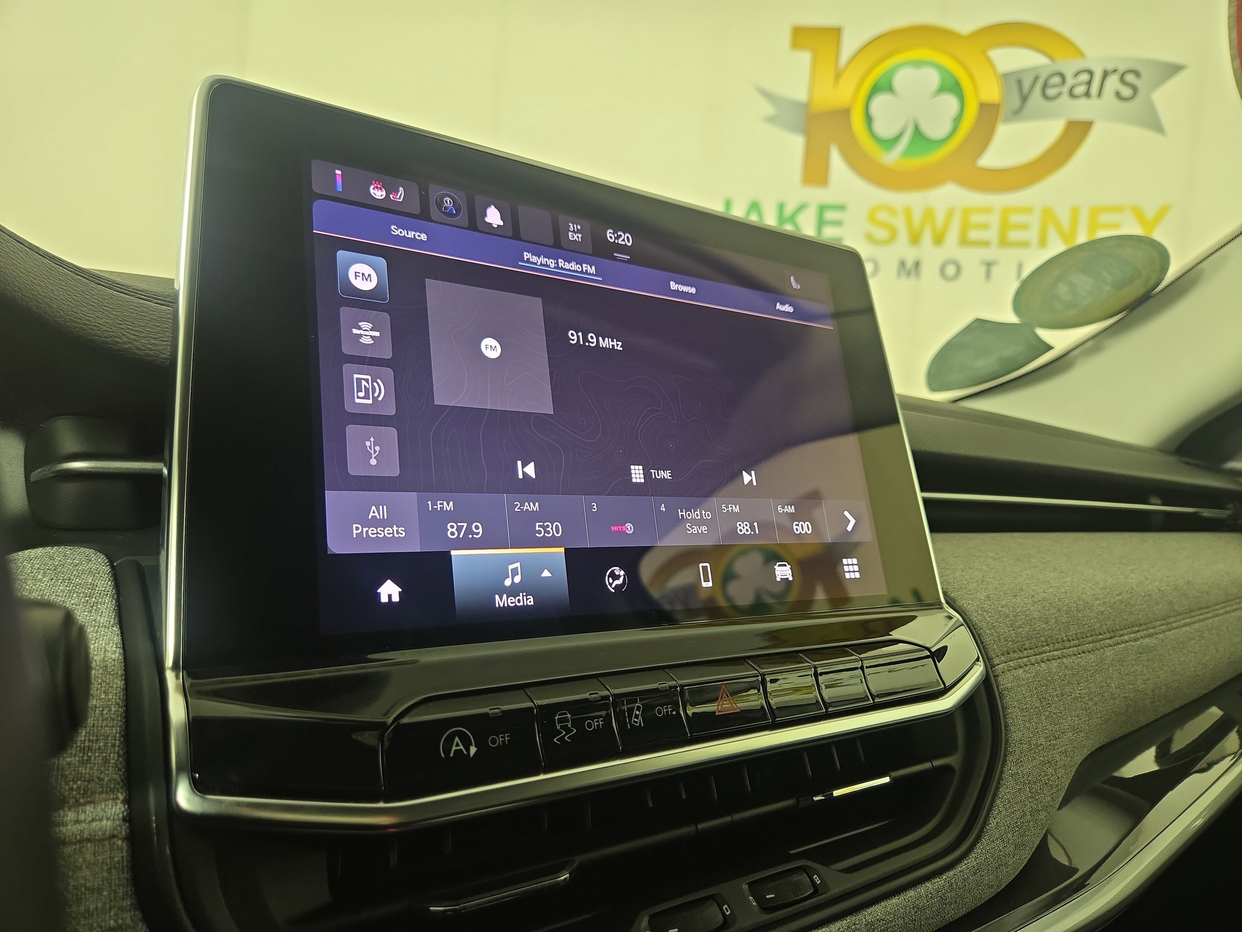 Used 2022 Jeep Compass Latitude image 20