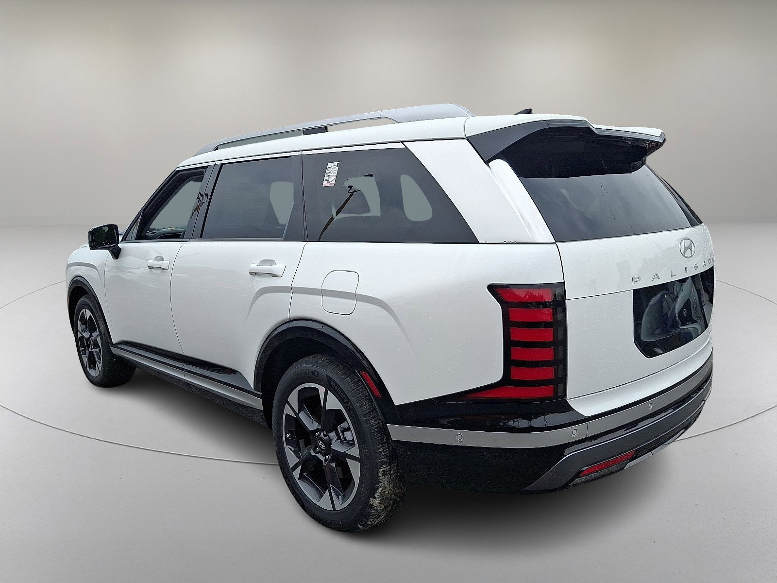 New 2026 Hyundai Palisade Limited image 5