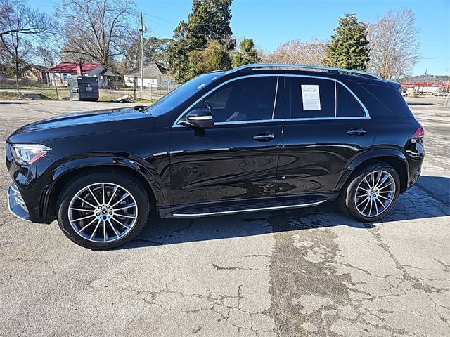 Used 2023 Mercedes-Benz GLE 450 4MATIC image 7