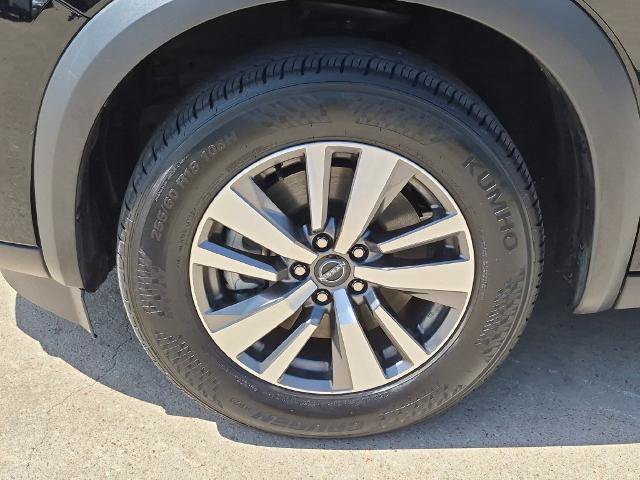 Certified 2026 Nissan Pathfinder SL FWD image 16