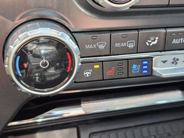 Certified 2025 Ford F150 Raptor image 21