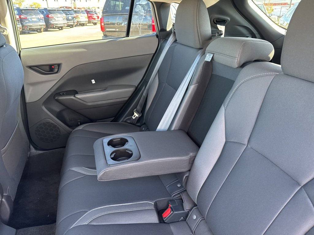 New 2026 Subaru Crosstrek 2.5i Premium image 28