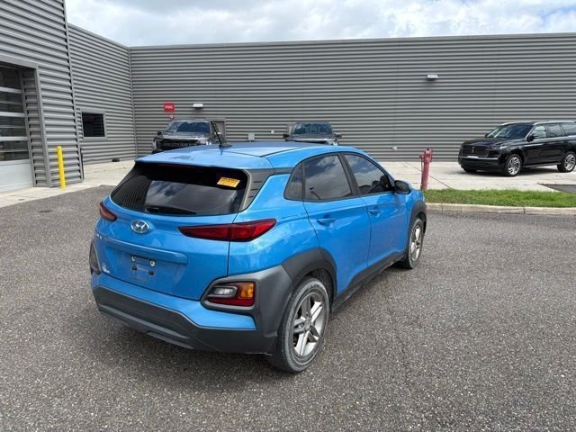 Used 2019 Hyundai Kona SE FWD image 5