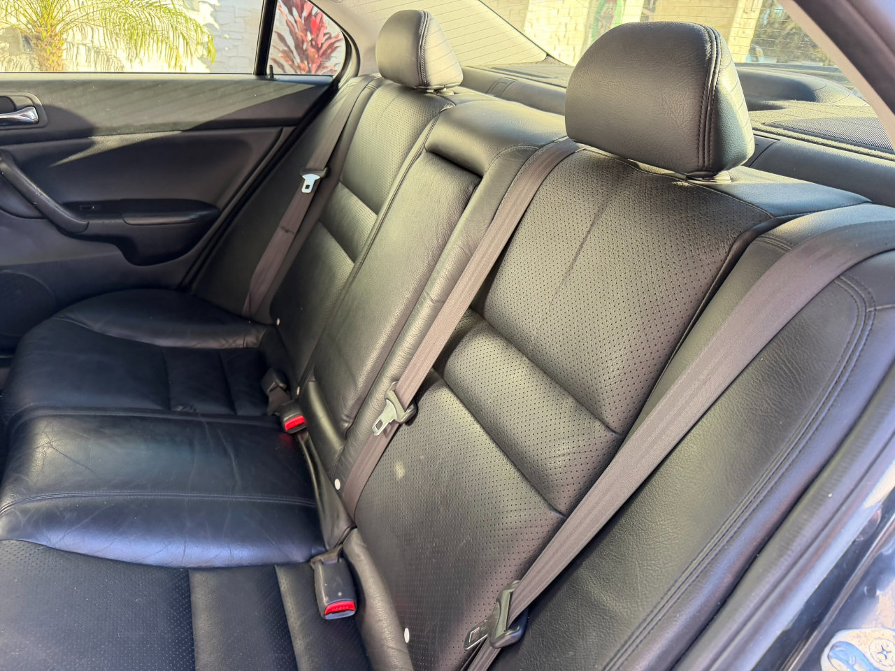 Used 2005 Acura TSX image 36