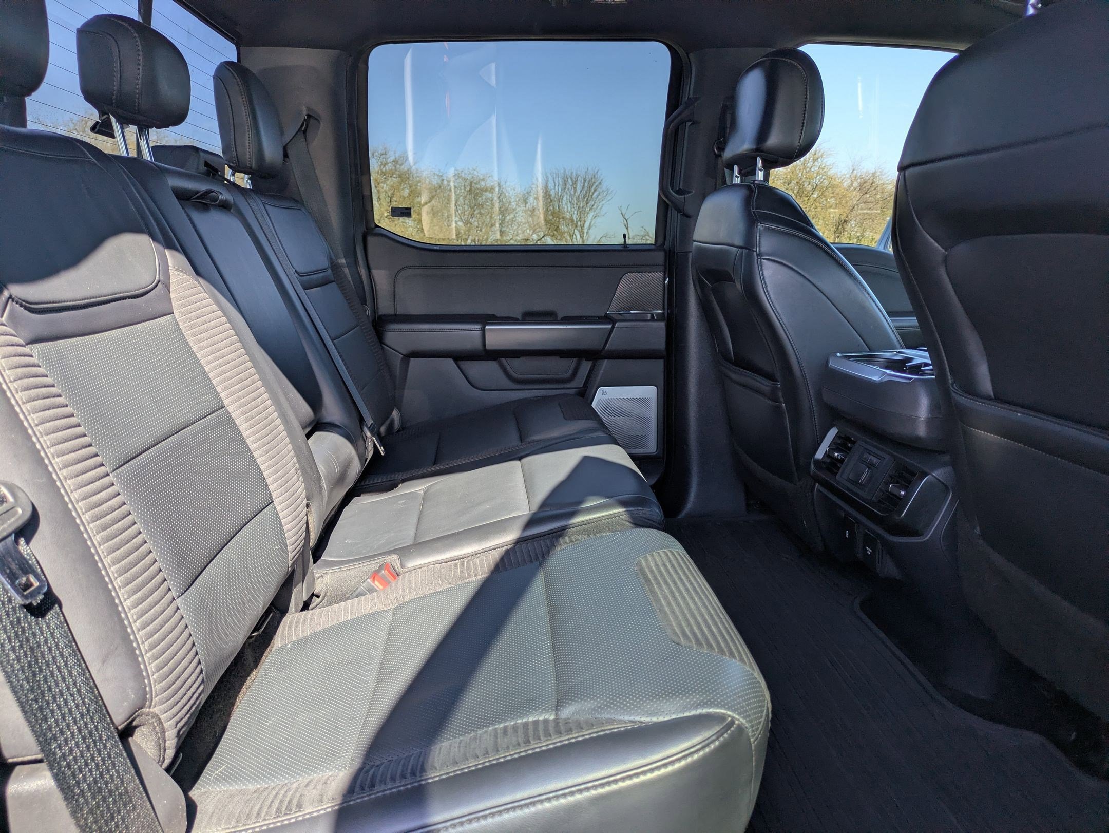 Used 2021 Ford F150 Raptor w/ Equipment Group 801A High image 24