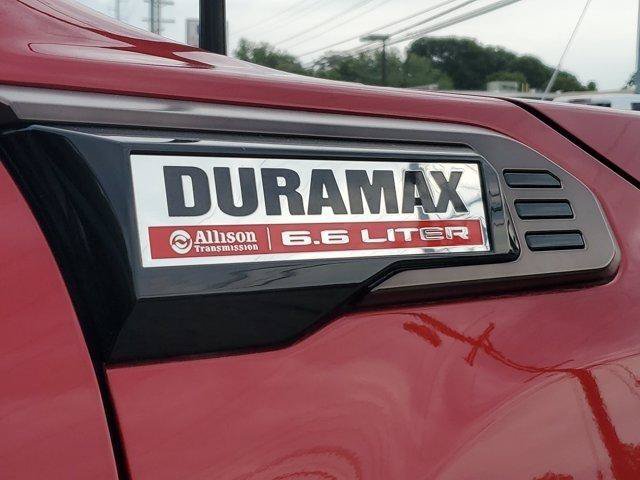 Used 2026 GMC Sierra 2500 AT4X w/ AT4X AEV Edition AWD/4WD image 7