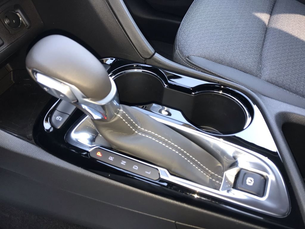 Used 2023 Buick Encore GX Select w/ Sport Touring Package image 19