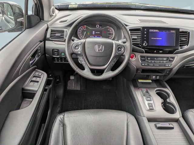 Used 2023 Honda Ridgeline RTL-E image 17