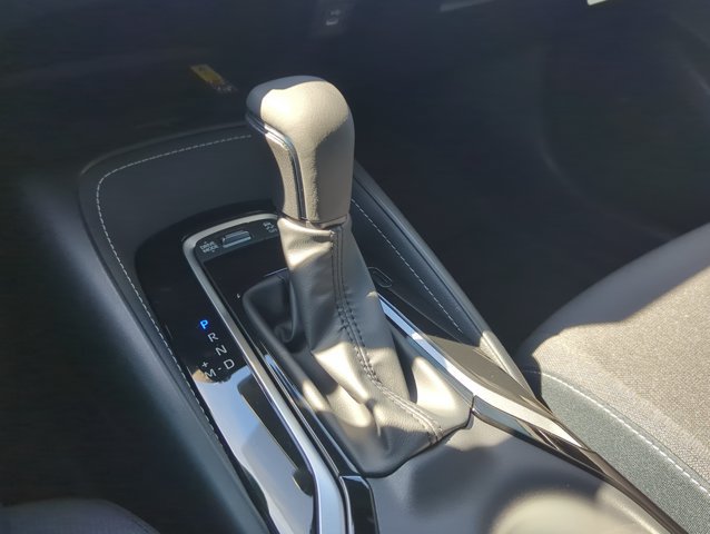 New 2027 Toyota Corolla SE w/ SE Premium Package FWD image 23