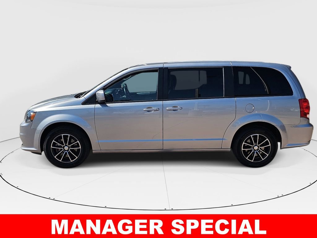 Used 2019 Dodge Grand Caravan GT FWD image 6