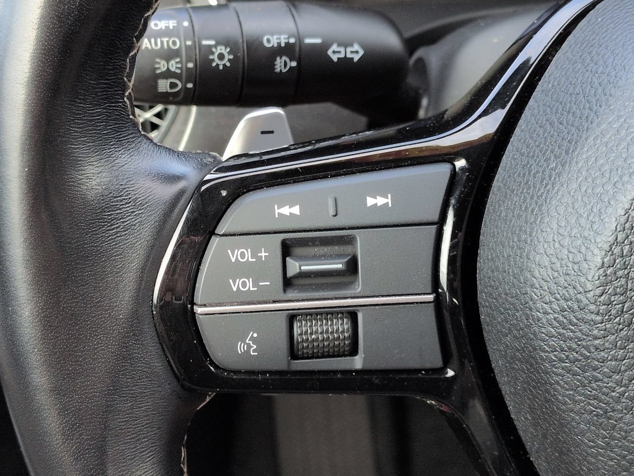 Used 2024 Acura Integra A-Spec FWD image 25