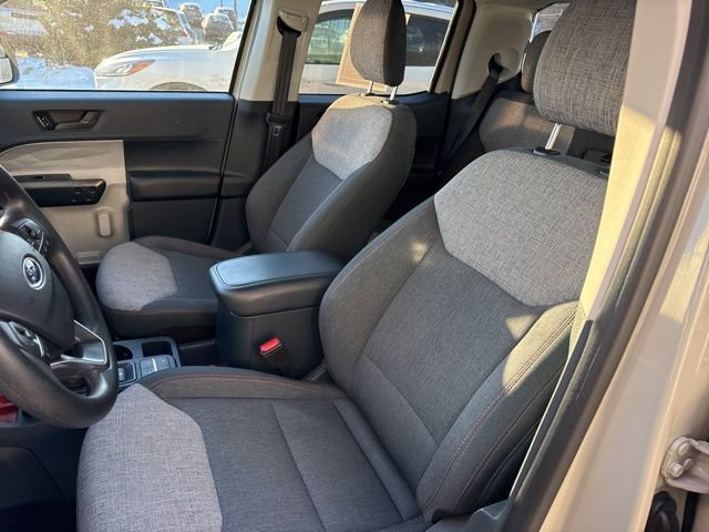 Used 2024 Ford Maverick XLT w/ Equipment Group 300A Standard image 20