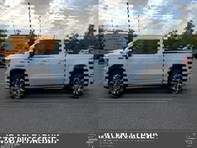 New 2026 GMC Sierra 1500 Denali image 2