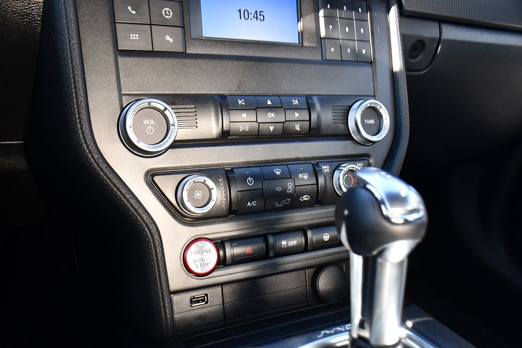 Used 2019 Ford Mustang GT image 27