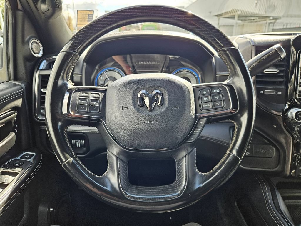 Certified 2022 RAM 2500 Limited AWD/4WD image 20