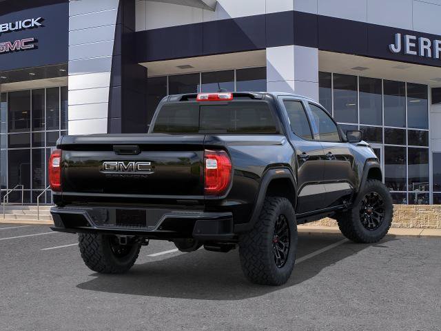 New 2026 GMC Canyon Elevation w/ Convenience Package RWD image 4