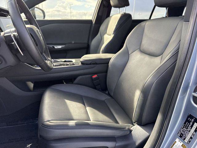 Certified 2024 Lexus RZ 300e Premium w/ Cold Area Package FWD image 11