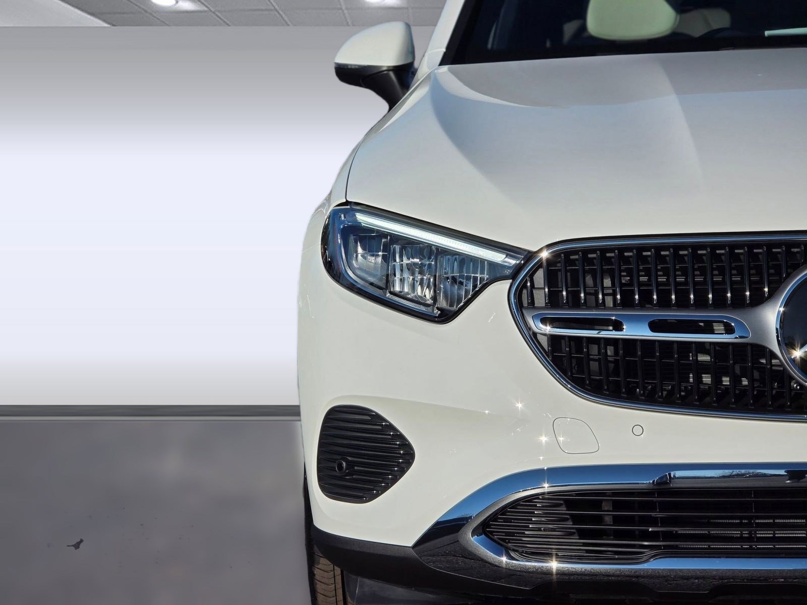 Used 2026 Mercedes-Benz GLC 300 4MATIC image 20